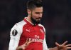 Video Arsenal Roter Stern 02 11 17