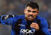 Video Atalanta Apollon 19 10 17