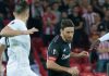 Video Athletic Bilbao Östersunds 02 11 17