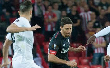 Video Athletic Bilbao Östersunds 02 11 17