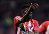 Video Atletico Qarabag 31 10 17