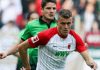 Video Augsburg Hannover 21 10 17