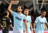 Video Benevento Lazio 29 10 17