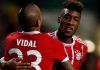 Video Celtic Bayern 31 10 17