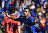 Video Getafe Real Sociedad 29 10 17