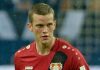 Video Gladbach Leverkusen 21 10 17