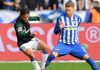 Video Hertha BSC Schalke 04 14 10 17