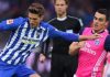 Video Hertha HSV 28 10 17