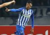 Video Hertha Zorja 02 11 17