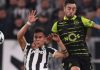 Video Juventus Sporting 18 10 17
