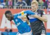 Video Kiel Bielefeld 21 10 17