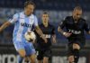 Video Lazio Nice 02 11 17