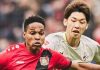 Video Leverkusen Köln 28 10 17