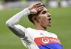 Video Lyon Everton 02 11 17