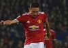 Video ManU Benfica 31 10 17