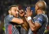 Video Monaco Besiktas 17 10 17