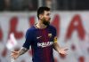 Video Olympiakos Barcelona 31 10 17