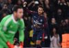 Video PSG Anderlecht 31 10 17