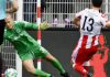 Video Union Berlin Fürth 21 10 17
