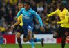 Video Watford Arsenal 14 10 17