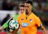 Video Wolfsburg Hoffenheim 22 10 17