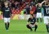 Video Athletic Bilbao Hertha BSC 23 11 17