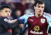 Video Burnley Arsenal 26 11 17