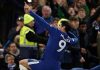 Video Chelsea ManU 05 11 17