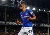 Video Everton Watford 05 11 17