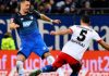 Video HSV Hoffenheim 26 11 17