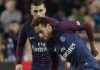Video Monaco PSG 26 11 17