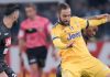 Video Napoli Juve 01 12 17