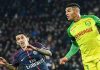Video PSG Nantes 18 11 17
