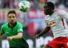 Video RB Leipzig Hannover 03 11 17