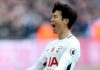 Video Tottenham Crystal Palace 05 11 17