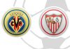 Villarreal Sevilla Expertentipp