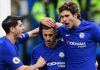 Video Chelsea Newcastle 02 12 17