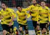 Video Mainz Dortmund 12 12 17