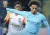 Video Schachtar Man City 06 12 17