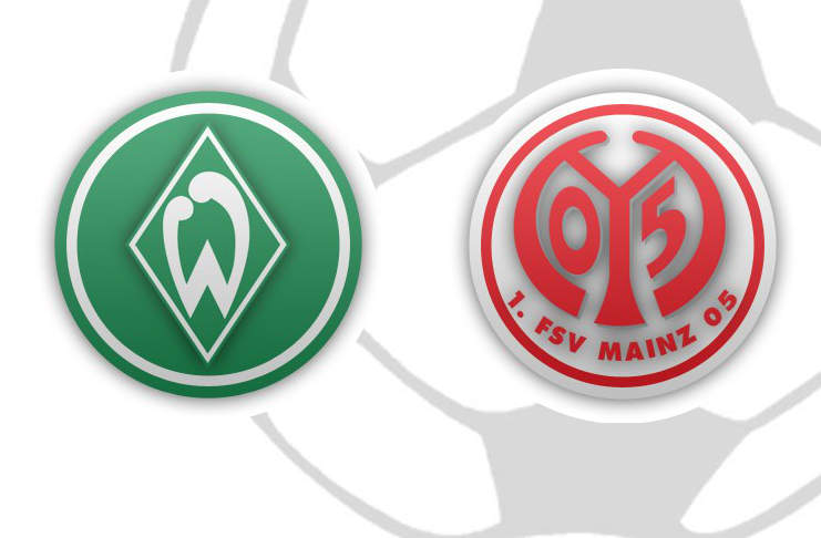 Werder Bremen Mainz