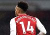 Video Arsenal Everton 030218