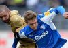 Video Holstein_Kiel_Erzgebirge_Aue 17 02 18