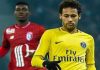 Video LOSC PSG 030218