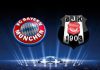 Wett Tipp Bayern München Besiktas 20 02 18
