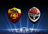 AS Roma Schachtar Donezk Expertentipp Champions League