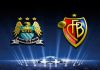 Man City FC Basel Europa League Expertentipp