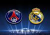 PSG Real Madrid Europa League Expertentipp