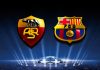 AS Roma Barcelona Expertentipp Champions League
