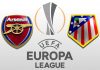 Arsenal Atletico Madrid Europa League Expertentipp