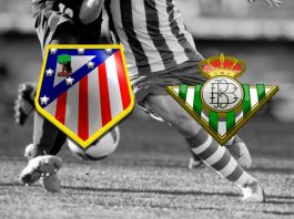 Atletico Betis Expertentipp